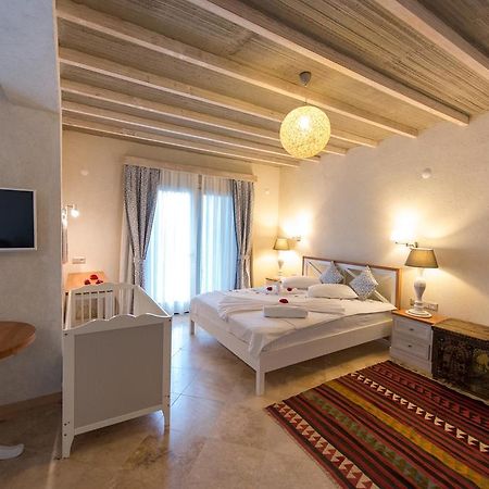 Kayakoy Hotel מראה חיצוני תמונה