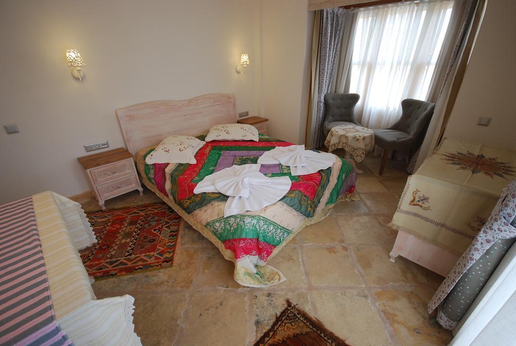 Kayakoy Hotel חדר תמונה