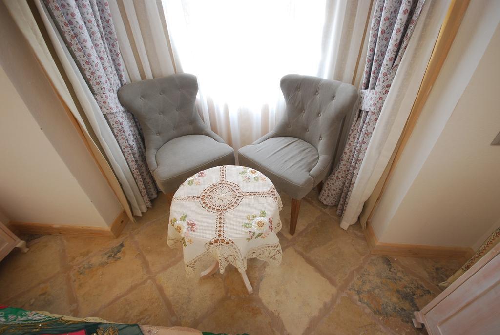 Kayakoy Hotel חדר תמונה