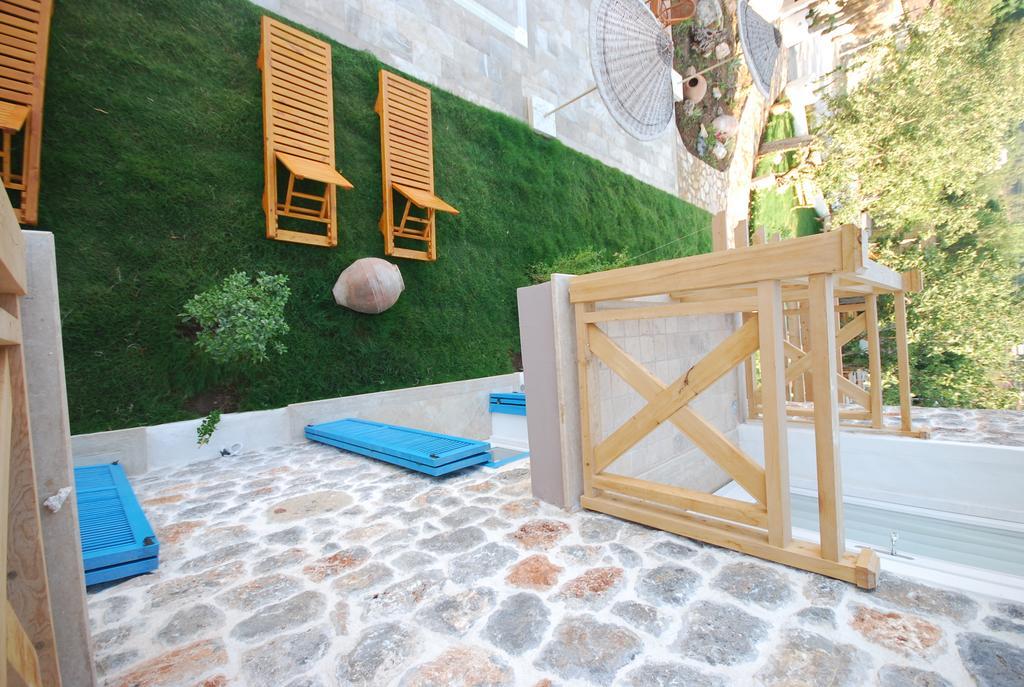 Kayakoy Hotel חדר תמונה