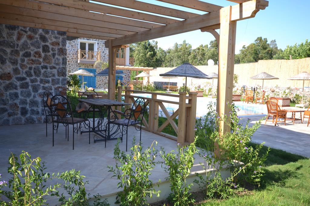 Kayakoy Hotel חדר תמונה
