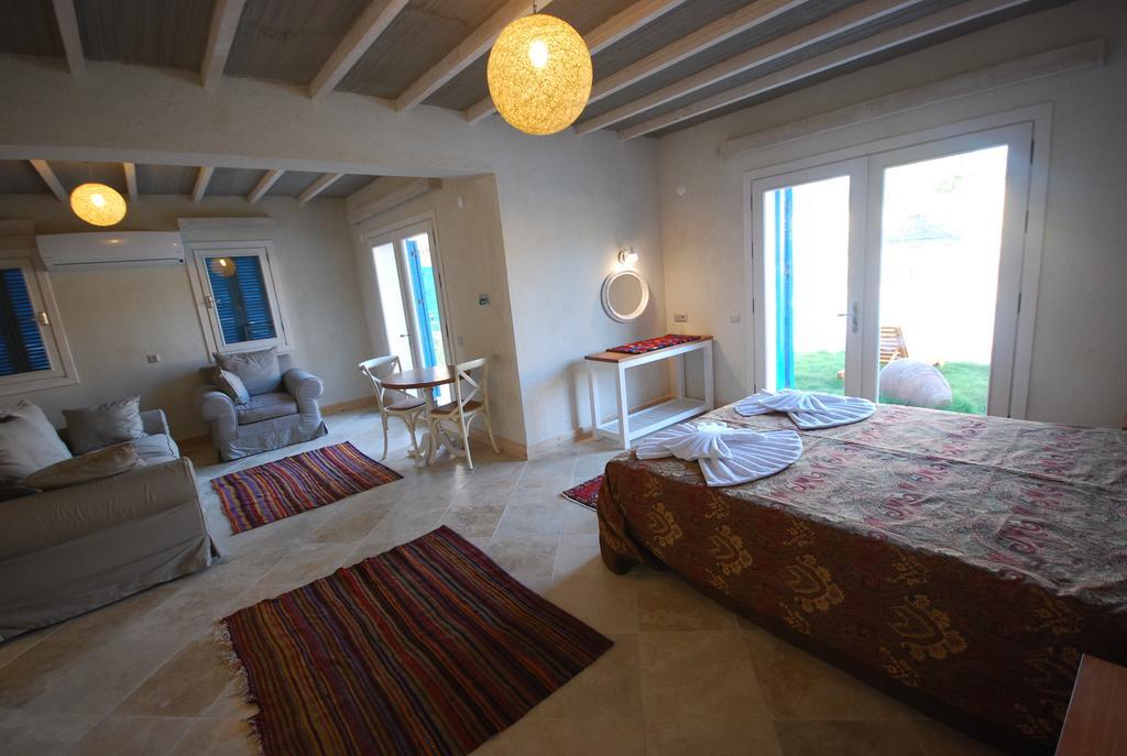 Kayakoy Hotel חדר תמונה