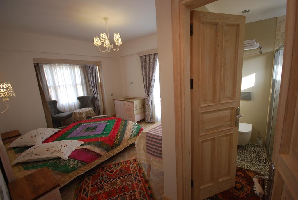 Kayakoy Hotel חדר תמונה