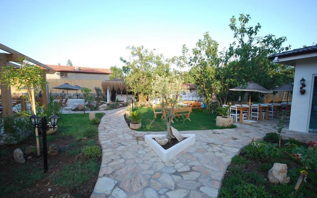 Kayakoy Hotel מראה חיצוני תמונה
