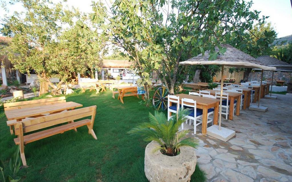Kayakoy Hotel מראה חיצוני תמונה