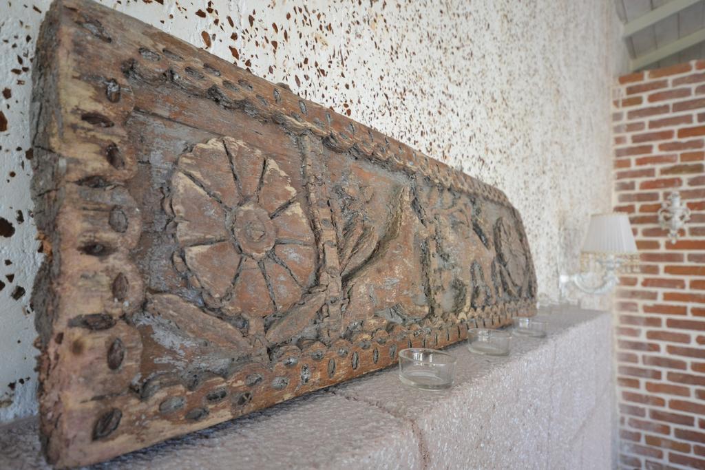 Kayakoy Hotel מראה חיצוני תמונה