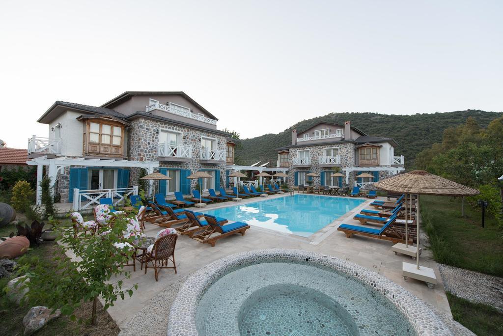 Kayakoy Hotel מראה חיצוני תמונה