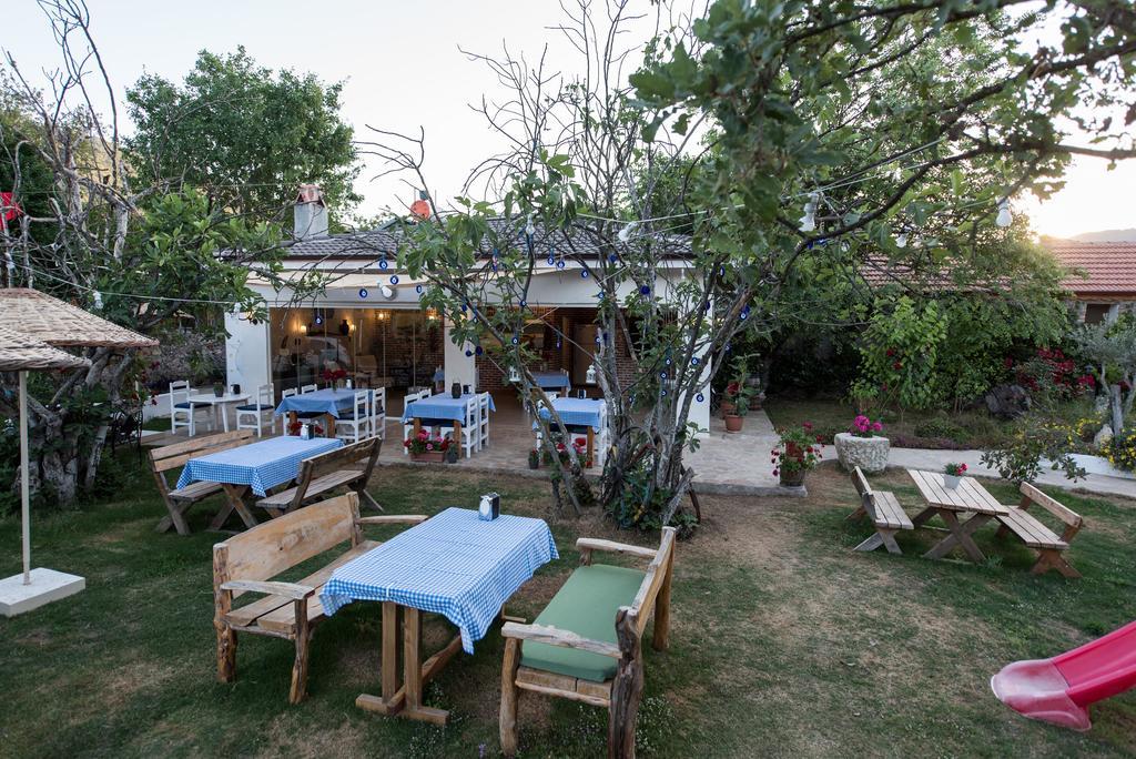 Kayakoy Hotel מראה חיצוני תמונה
