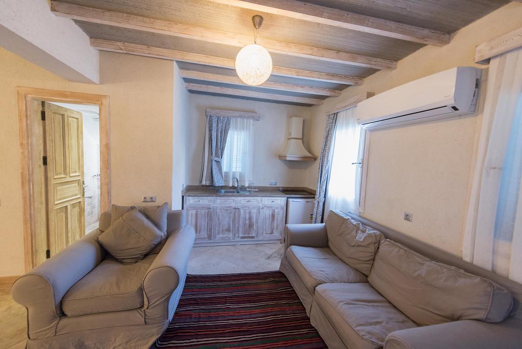 Kayakoy Hotel מראה חיצוני תמונה