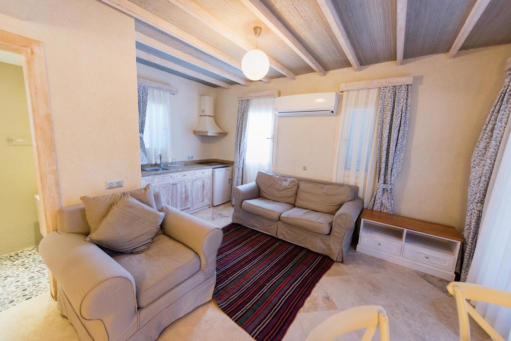 Kayakoy Hotel מראה חיצוני תמונה
