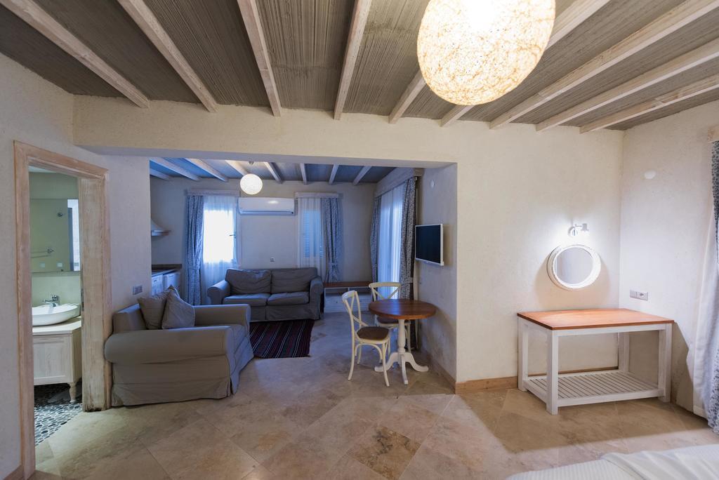 Kayakoy Hotel מראה חיצוני תמונה