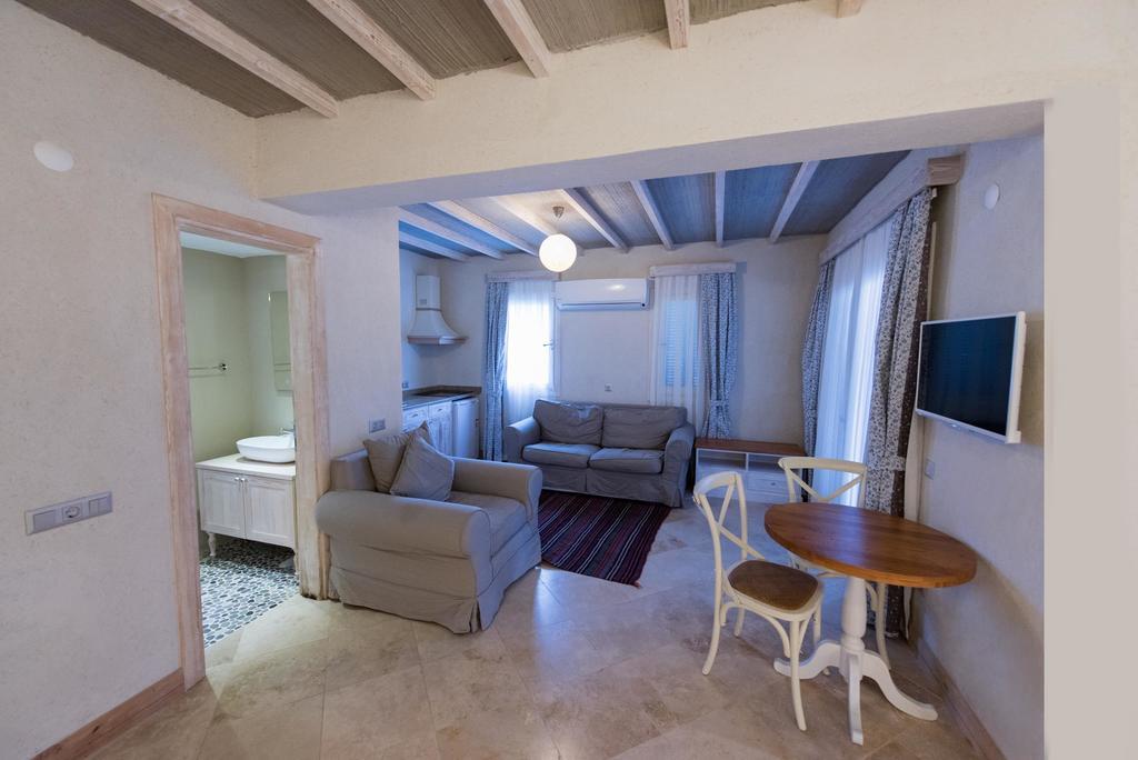 Kayakoy Hotel מראה חיצוני תמונה