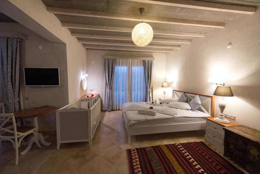 Kayakoy Hotel מראה חיצוני תמונה