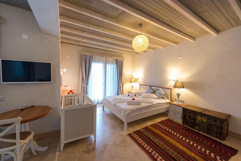 Kayakoy Hotel מראה חיצוני תמונה