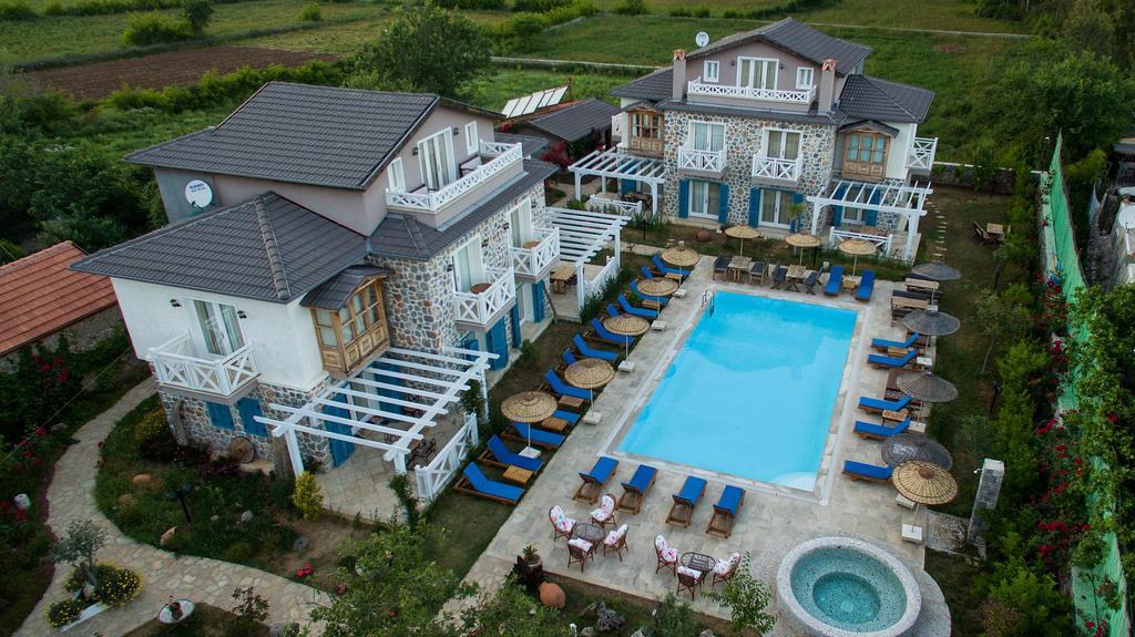 Kayakoy Hotel מראה חיצוני תמונה