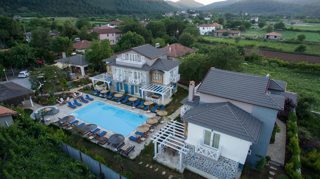 Kayakoy Hotel מראה חיצוני תמונה