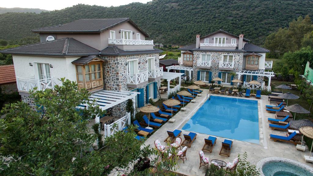 Kayakoy Hotel מראה חיצוני תמונה