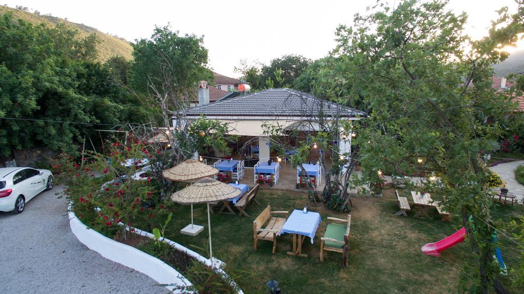 Kayakoy Hotel מראה חיצוני תמונה