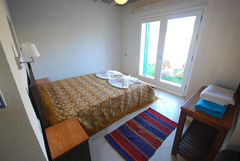 Kayakoy Hotel מראה חיצוני תמונה