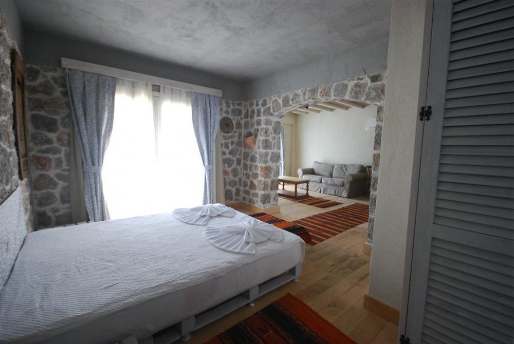 Kayakoy Hotel מראה חיצוני תמונה