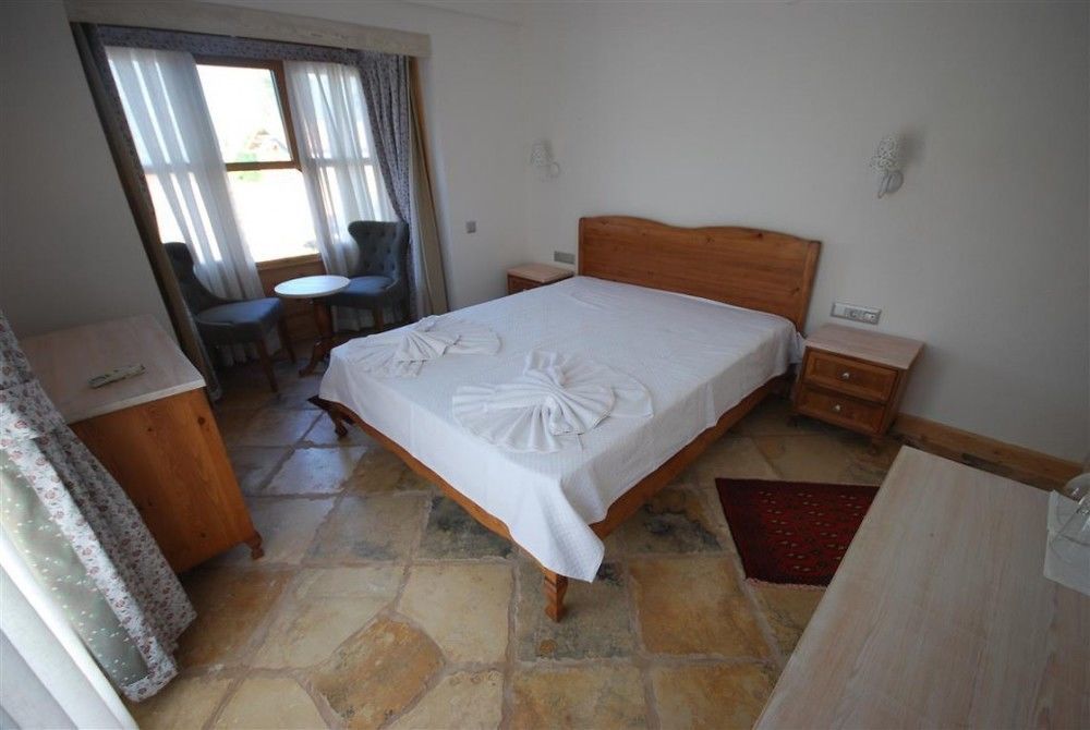 Kayakoy Hotel מראה חיצוני תמונה