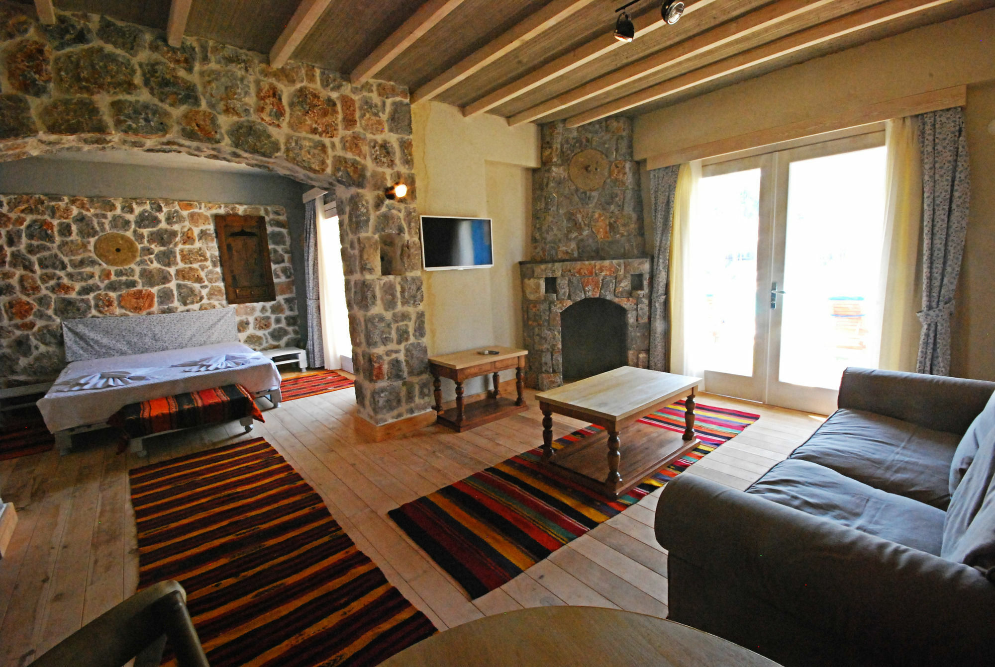 Kayakoy Hotel מראה חיצוני תמונה