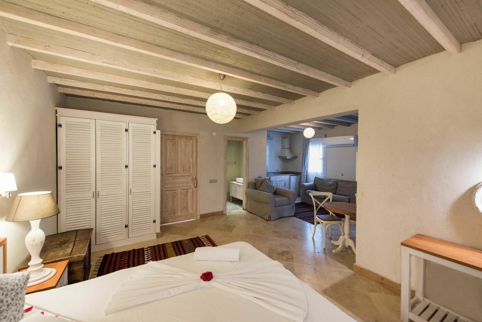 Kayakoy Hotel מראה חיצוני תמונה