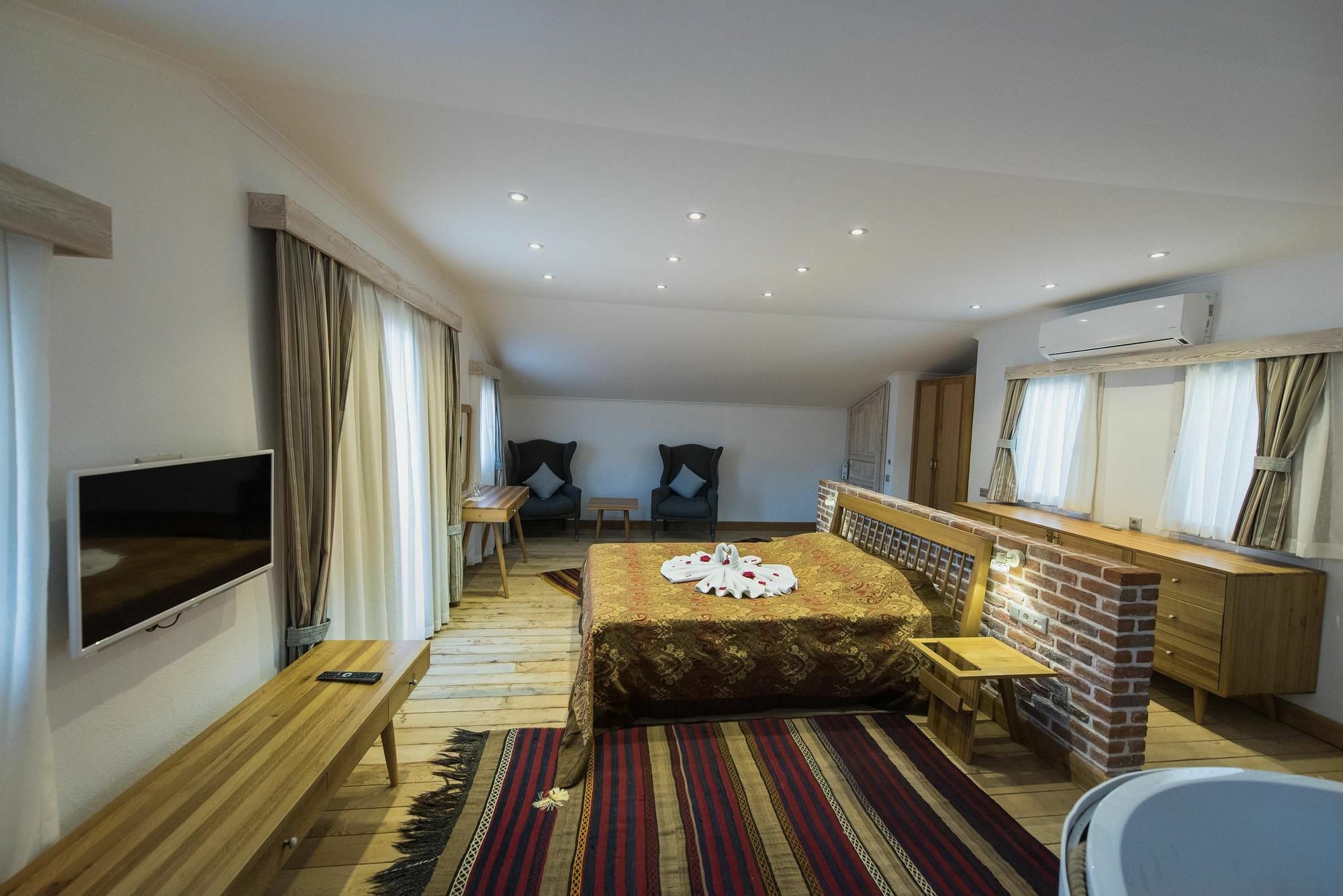 Kayakoy Hotel מראה חיצוני תמונה